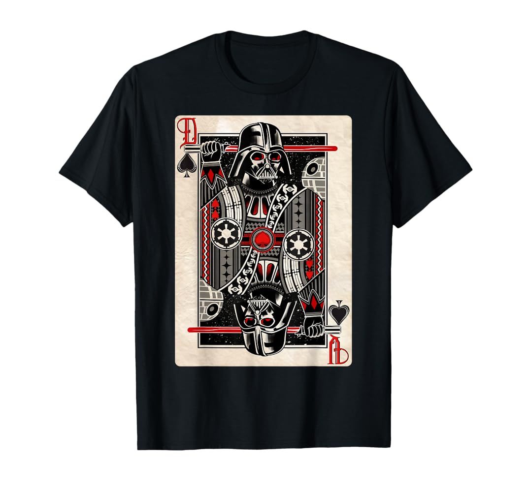 Disney - ダースヴェイダーTシャツ他　STARWARS IDENTITIESグッズ Amazon.com: Star Wars Darth Vader Dark Side Of The Force